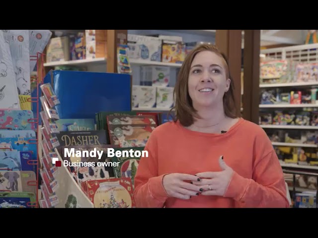 Breathing New Life Into Ohio's Small Towns