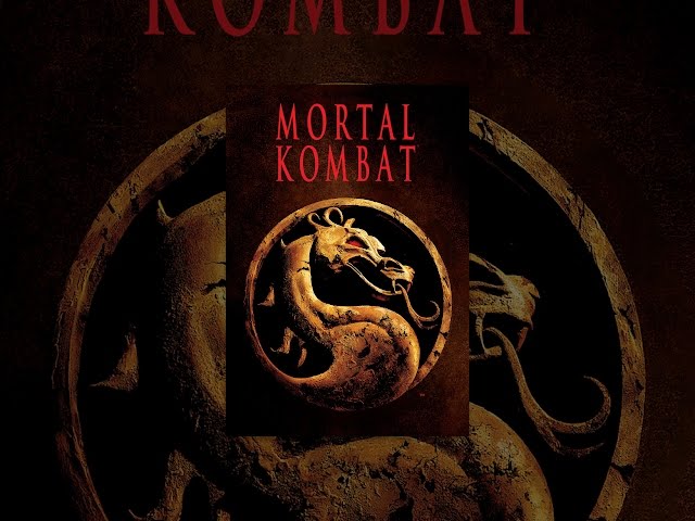 Mortal Kombat