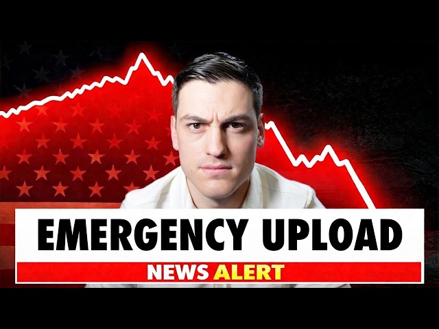 Private Credit Is Collapsing - KNOW THIS!