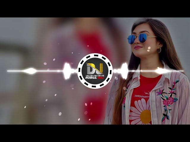 Odhani Odh Ke Nachu Dj Robiul Raj 💕 oooooooooooooooo 💕 Old Hindi Song Remix 💪 Super Bass Quality 