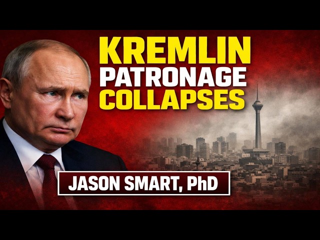 Moscow Patronage Failure Sparks Tehran Crisis