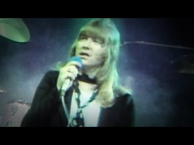 Sweet - The Lies In Your Eyes -  Promo Clip (OFFICIAL)