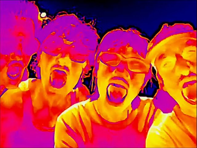 Temples - Jet Stream Heart (Official Video)