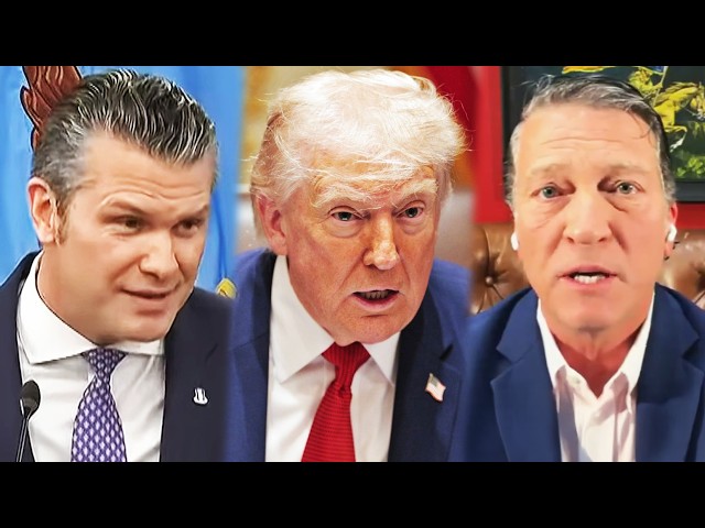 They’re fine LOSING EVERYTHING for Trump