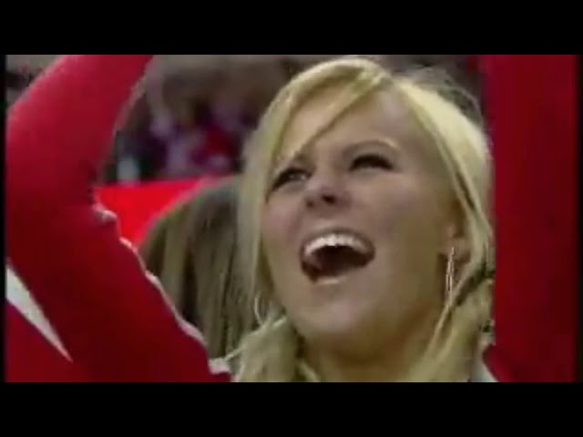 All 2009 2nd Round Stanley Cup Playoff Goals