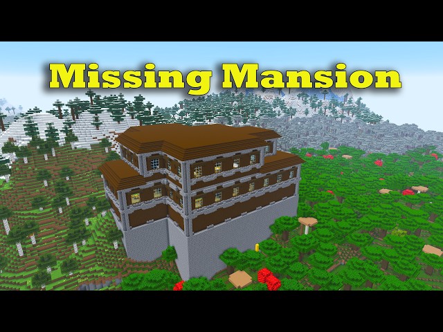 Did YOU Ever Lose A Building in Minecraft?  #gaming #minecraft #minecraftbuilding #minecraftjava