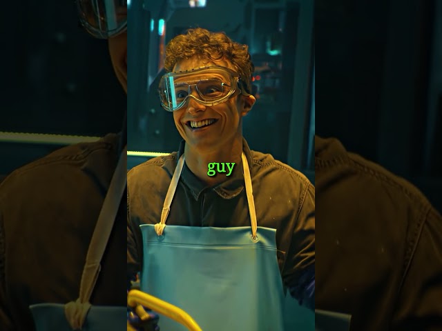 James Gunn REVEALS Why VIGILANTE was CHANGED in the DCU!