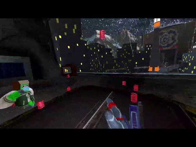 Gorilla Tag Live With Viewers ( Road to 500) Code WOLF