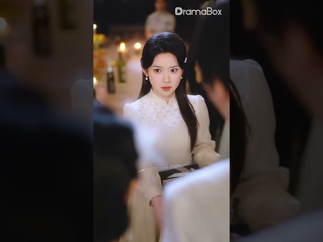 I’ll Be Your Boyfriend 💘🔥 #dbf38 #chensi #shorts #cdrama #fyp #chinesedrama #minidrama