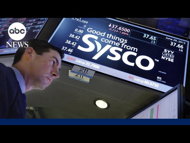 How Sysco acquiring Restaurant Depot could shake up the food industry