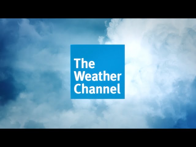 TWC40: The Weather Channel Through the Years