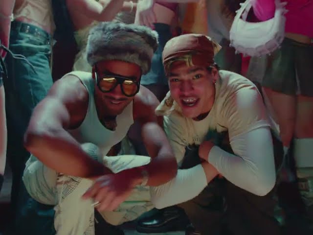 XAVER & DEAD DAWG - Zwei Eins Zwei (prod. Whitey)