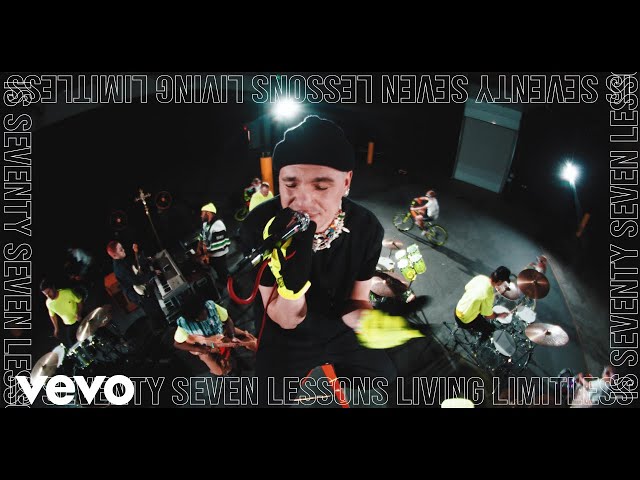 Kings Kaleidoscope - UP A LEVEL