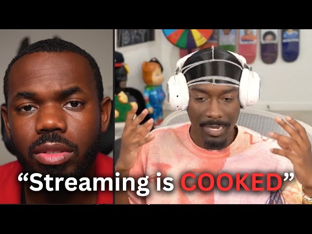 Die Streaming-Blase ist endlich geplatzt …