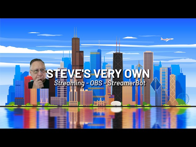 Whatever Wednesday: More Streaming on Linux - 04/08/2026