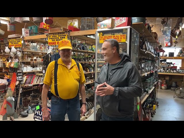 50 Years of Collecting Everything From A to Z: Come Along With Me & Be AMAZED by One Mans Passion