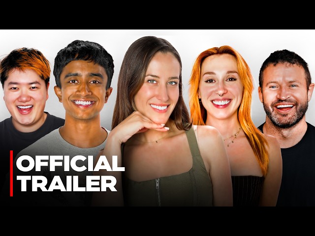 Our Big Announcement...