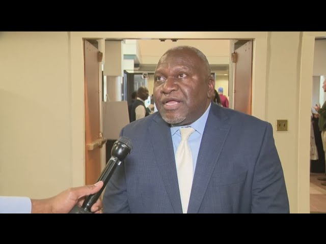 College Park has a new city manager | What he wants residents to know