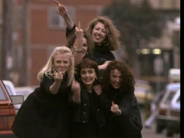 JOE DOLCE  The Vafanculo Polka