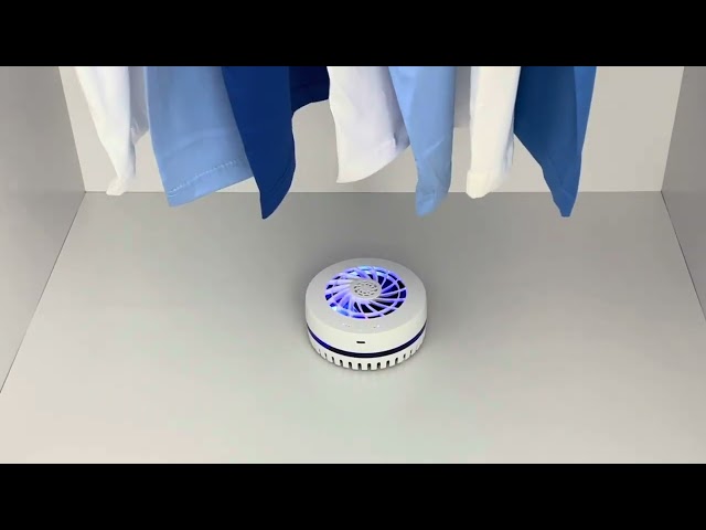 노바스 에어존 영상 03