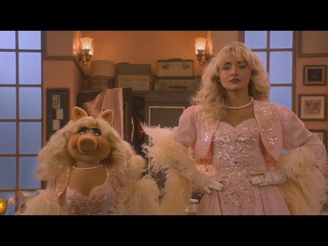 The Muppet Show | Official Trailer | Disney+