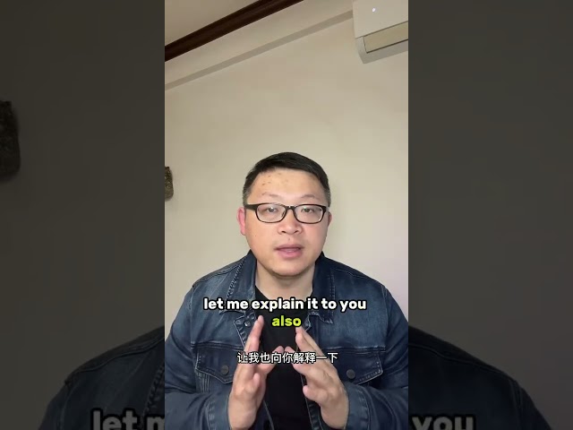 China’s foreign policy and its relationship with Iran - let me explain.