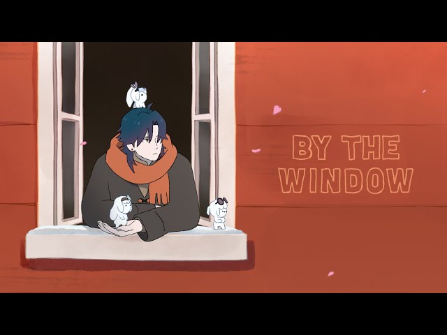 By the Window (ft. Daman Mills) - Honkai: Star Rail HoYoFair | Elodie Xia / Wilson Hinh
