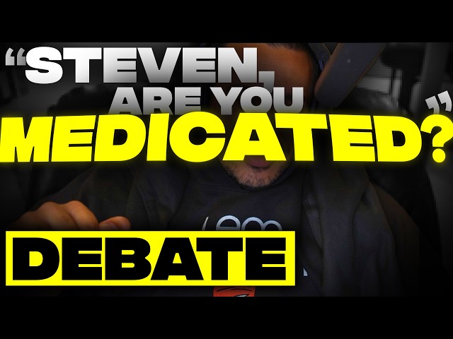 Bridge Cracks Under Repulsive Comments