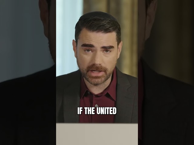 Tucker Carlson’s DESPICABLE Attack on Trump and America