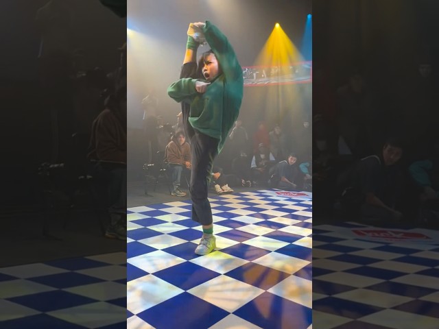 Almost broke my arm on that first one #breakdance #bboy