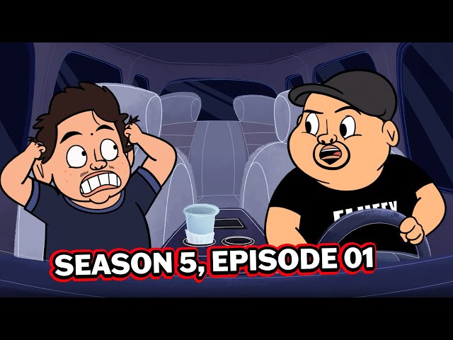 Fluffy Bits Season 6 Episode 1 | Gabriel Iglesias