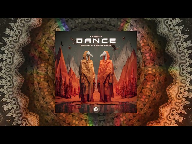 Vermont - Dance (Mitsunari & Skore Remix)