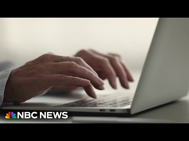 Ageism forcing some women to consider revamping their resumes in a changing job market