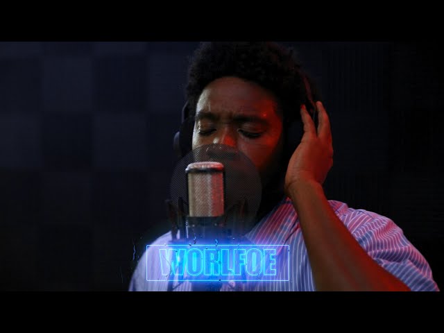 WORLFOE-Numero Uno| Di Top Live Show