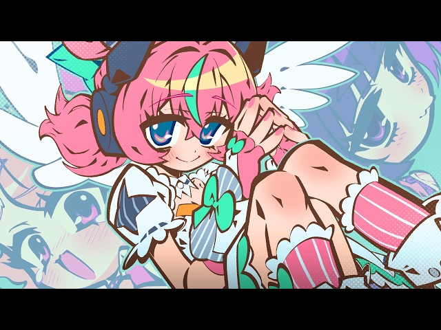 ネイロノーツ  -  読谷あかね feat. 式部めぐり [ゼンレスゾーンゼロ]