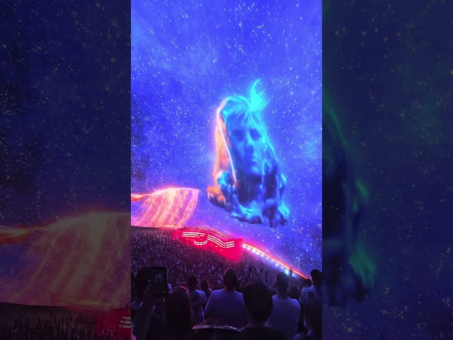 Illenium | Live at the Sphere | 3.7.26 | Odyssey Finale | Good Things Fall Apart