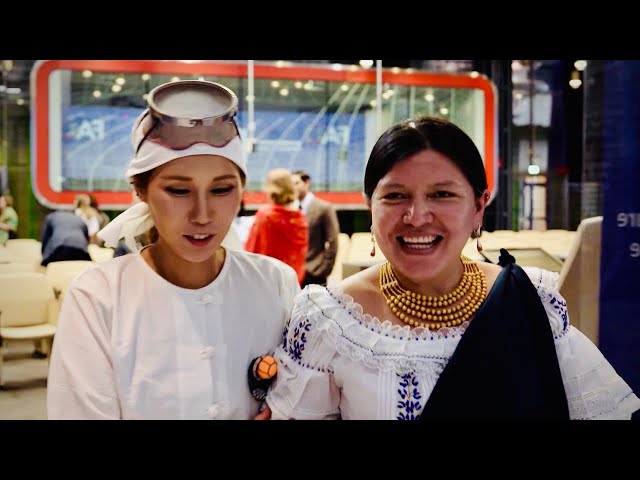 Agricultural Heritage: Empowering resilience in the face of climate change