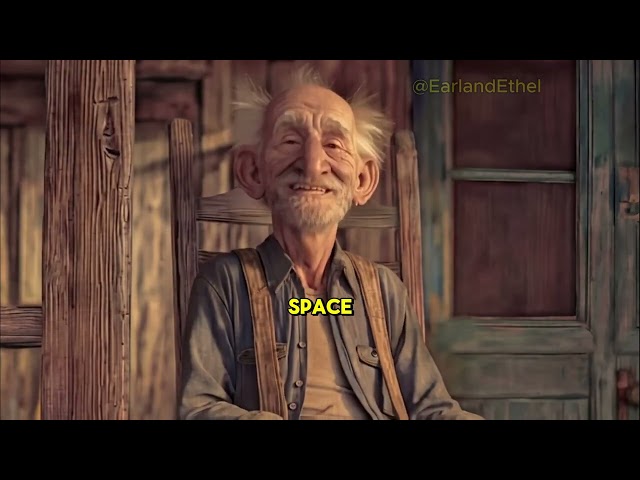 Earl vs NASA Kitchen Equipment (Air Fryer Rant)