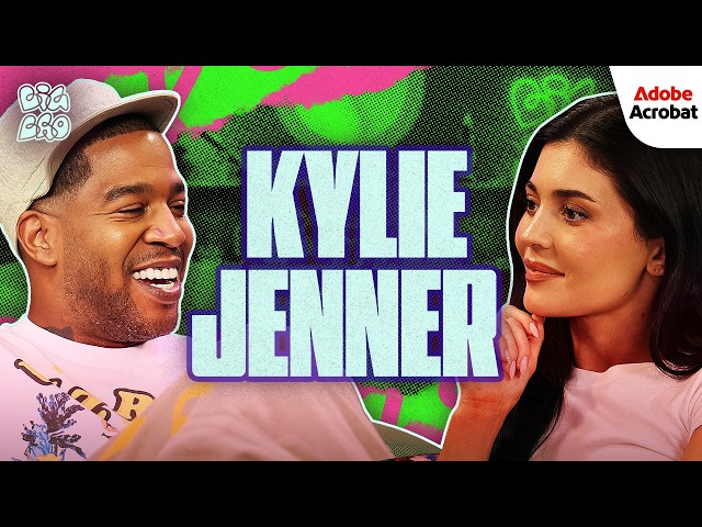 Kylie Jenner Rare Interview: Hollywood Ambitions, Fav Kid Cudi Song & Timothée Chalamet Movies