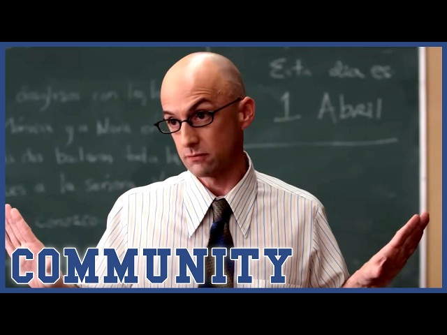 April Fools Day Is Banned | Community | The Science of Illusion Clip