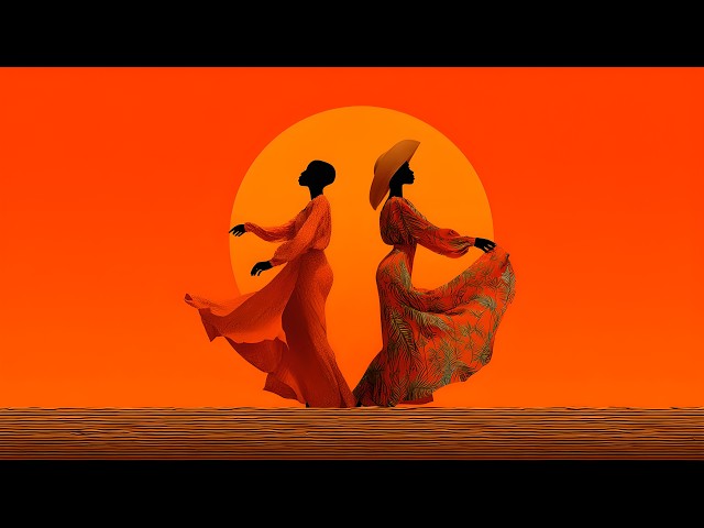 Funky House Mix 2026 | Dreamy Sunset & Empowering Vibes | DJ Set 24/7