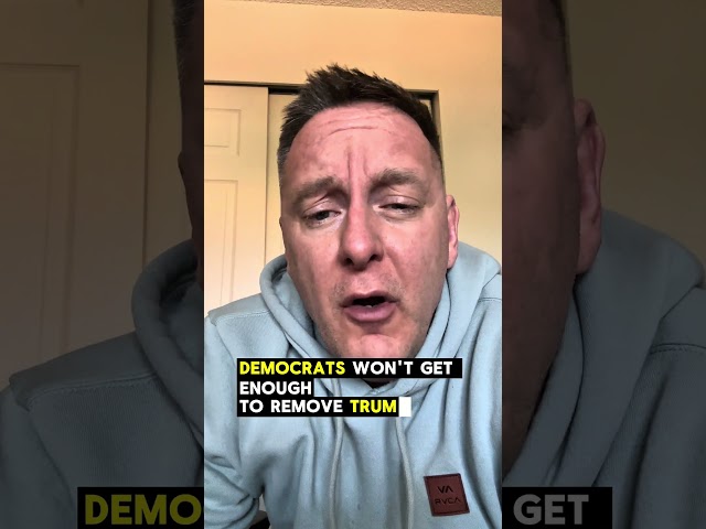 Why Midterms Don’t Even Matter 🤷‍♂️#politics #maga #republicans #democrats