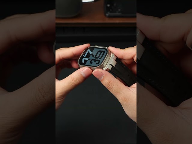 Amazon US search:“suitisbest apple watch ultra band#applewatchband #watchband #amazon #suitisbest