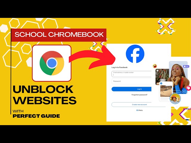 How To Unblock Everything On A School Chromebook Legally (Quick Guide)