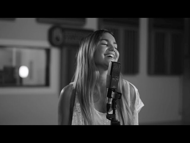 Balanceo -  Así de Bien (En Acústico)