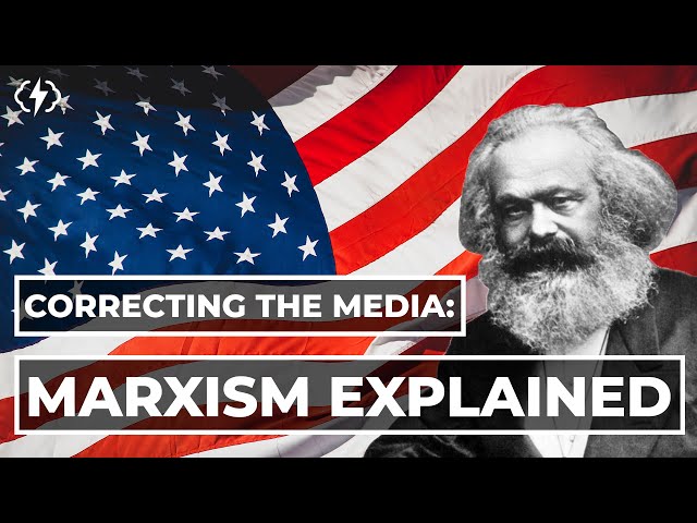 A Future Beyond Capitalism? Socialism Explained.