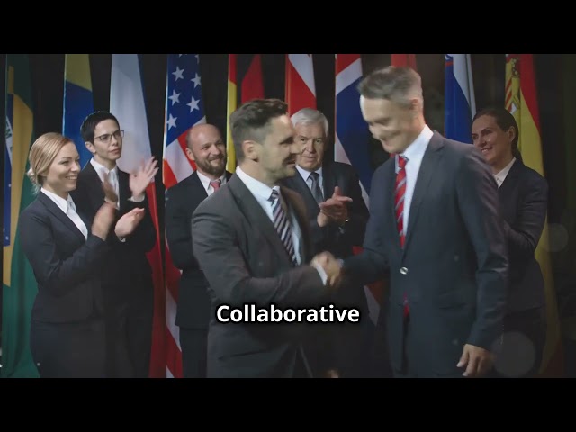 Geopolitical Strategies: How Nations Navigate Global Politics