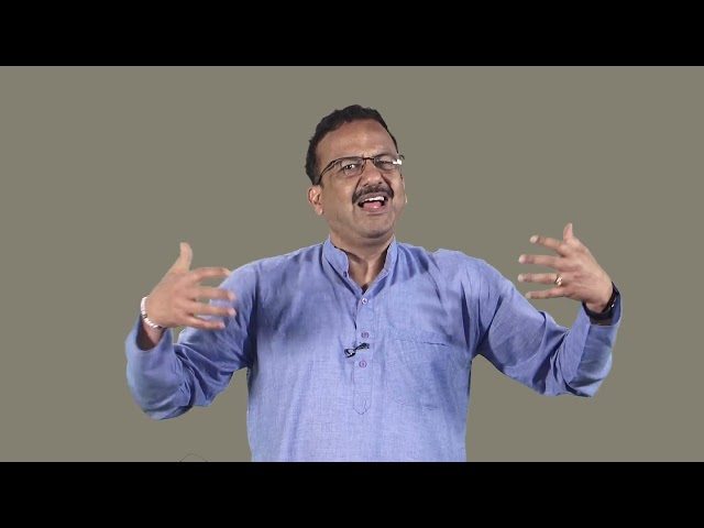 Lecture 58: Is Net Zero So Difficult  A Framework for Analysis