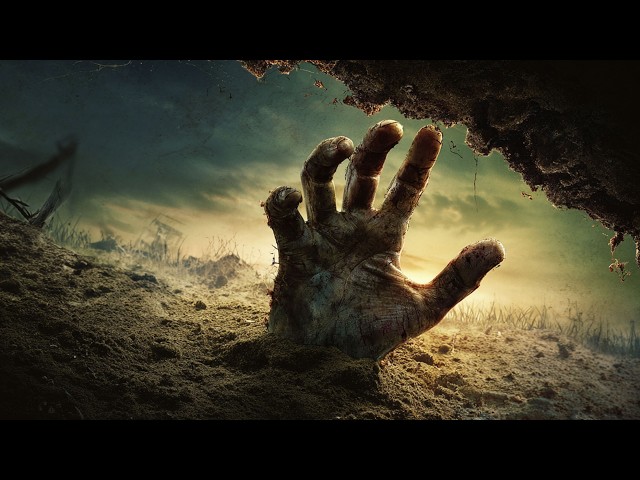 SUITS STAR Patrick J. Adams Horror-Thriller: BURIED ALIVE – BACK FOR REVENGE | Film Deutsch komplett