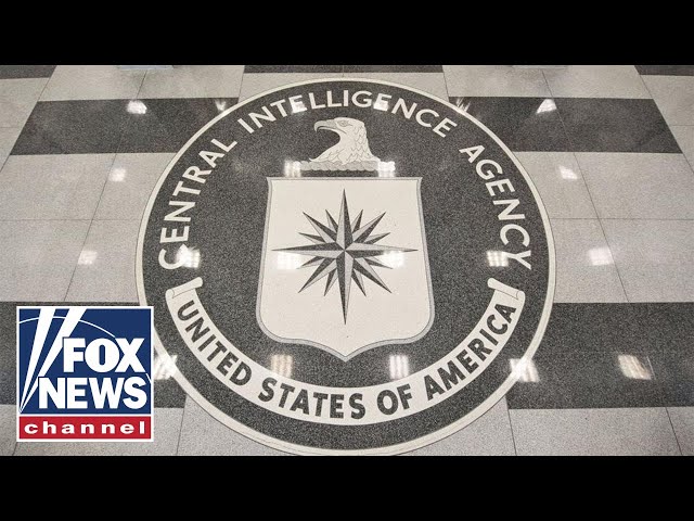 CIA used deception campaign to aide rescue of US airman